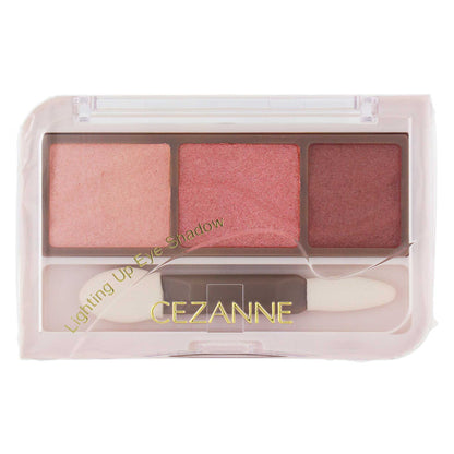 セザンヌ ライティングアップアイシャドウ｜スギ薬局 Beauty Store