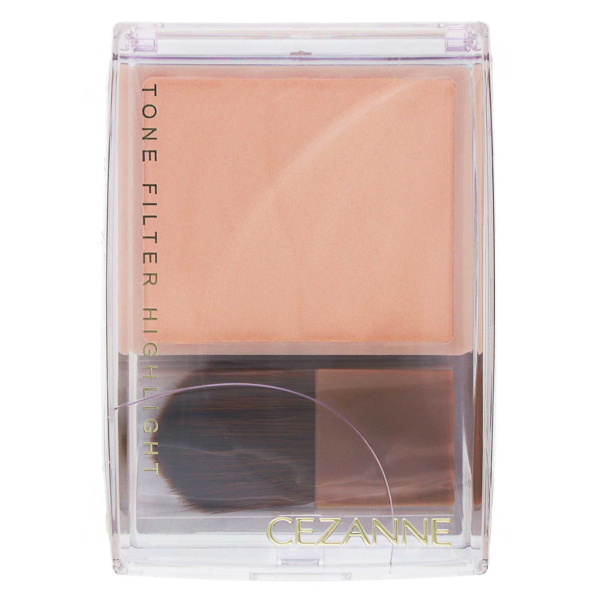 セザンヌ トーンフィルターハイライター ０１ フィルターベージュ｜スギ薬局 Beauty Store