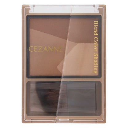 セザンヌ ブレンドカラーシェーディング｜スギ薬局 Beauty Store