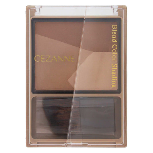 セザンヌ ブレンドカラーシェーディング｜スギ薬局 Beauty Store