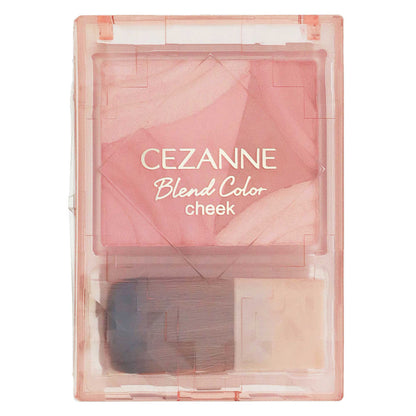 セザンヌ ブレンドカラーチーク｜スギ薬局 Beauty Store