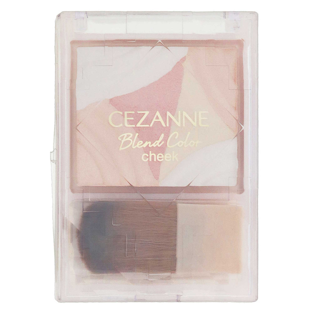 セザンヌ ブレンドカラーチーク｜スギ薬局 Beauty Store