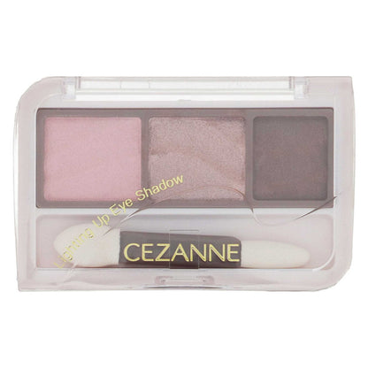 セザンヌ ライティングアップアイシャドウ｜スギ薬局 Beauty Store