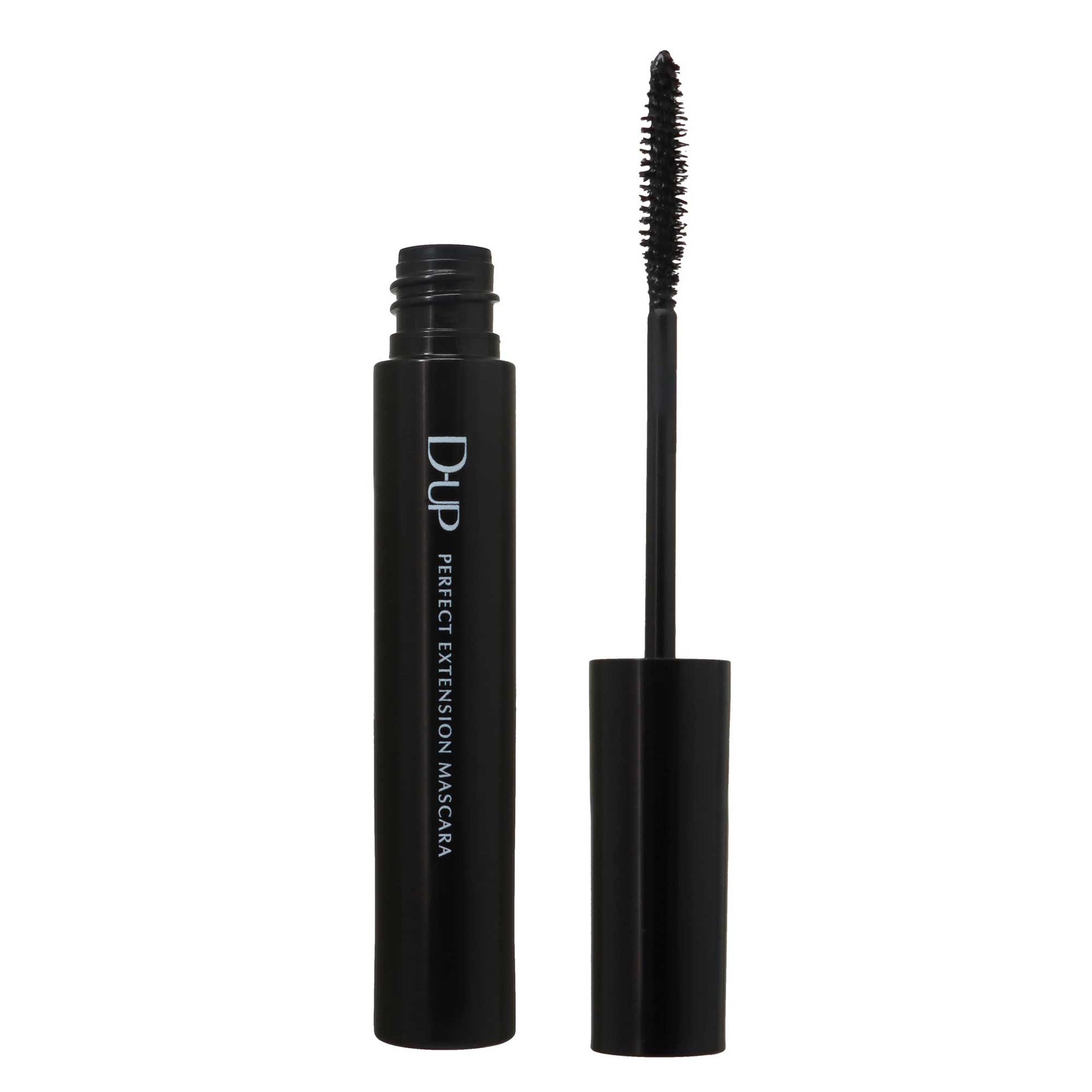 DUP パーフェクトエクステンションマスカラ ブラック | スギ薬局 Beauty Store