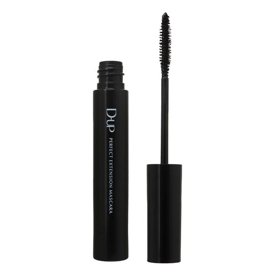 DUP パーフェクトエクステンションマスカラ ブラック | スギ薬局 Beauty Store