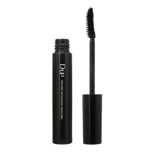 DUP ボリュームエクステンションマスカラ ブラック | スギ薬局 Beauty Store