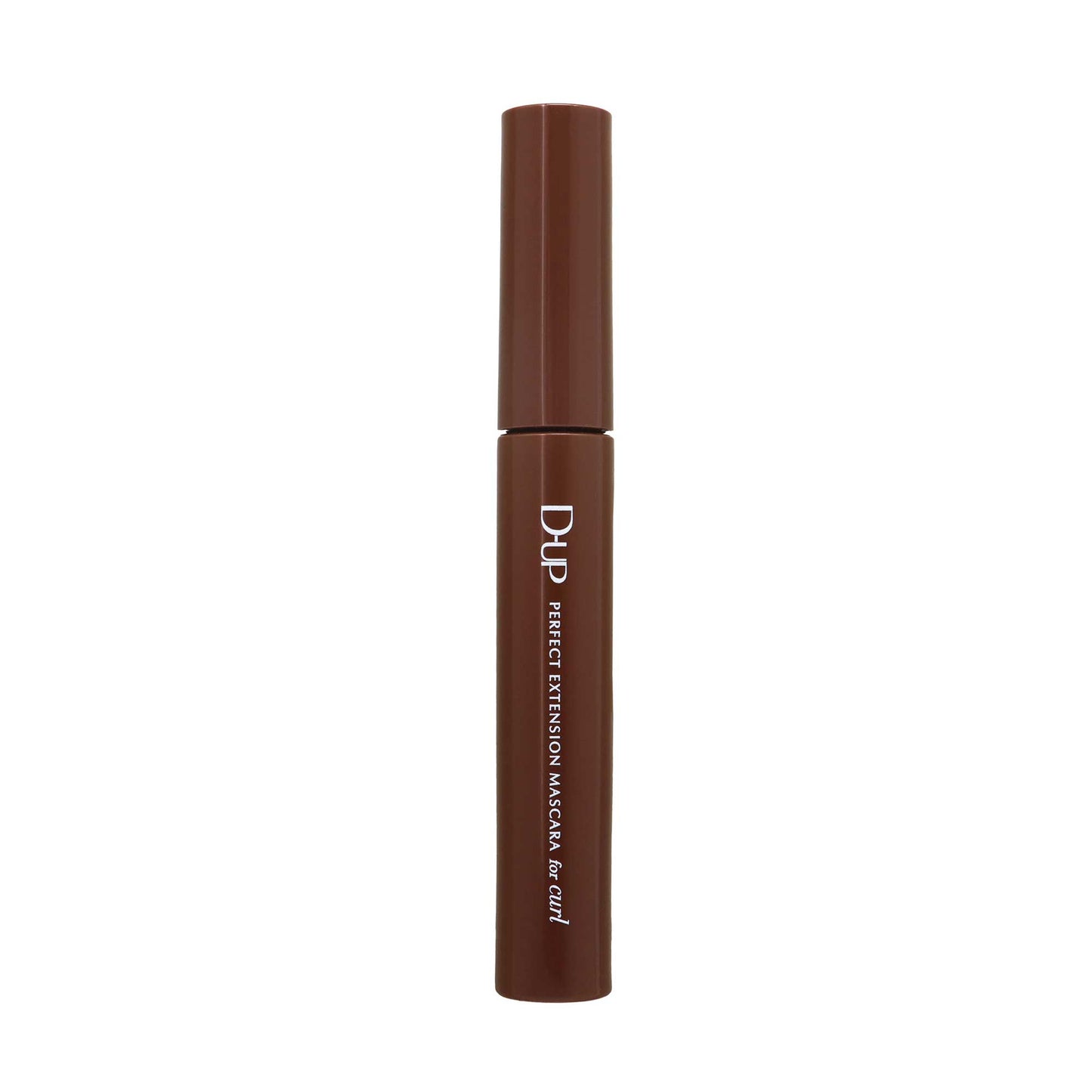 DUP パーフェクトエクステンションマスカラforカール チェリーブラウン | スギ薬局 Beauty Store