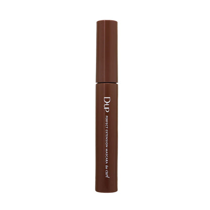 DUP パーフェクトエクステンションマスカラforカール チェリーブラウン | スギ薬局 Beauty Store