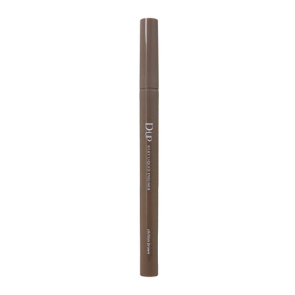 DUP シルキーリキッドアイライナーウォータープルーフ シフォンブラウン | スギ薬局 Beauty Store
