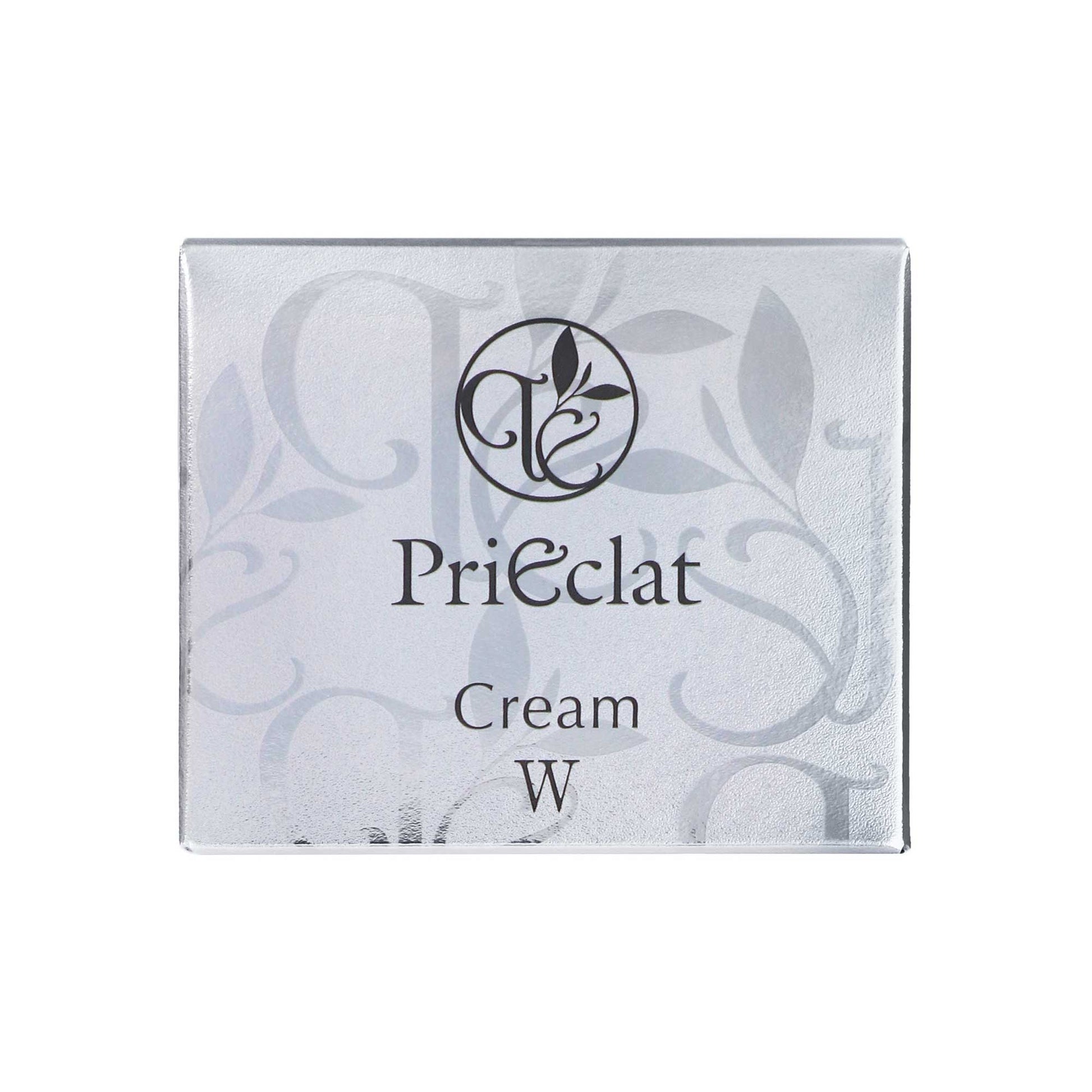 プリエクラ クリームＷ｜スギ薬局 Beauty Store