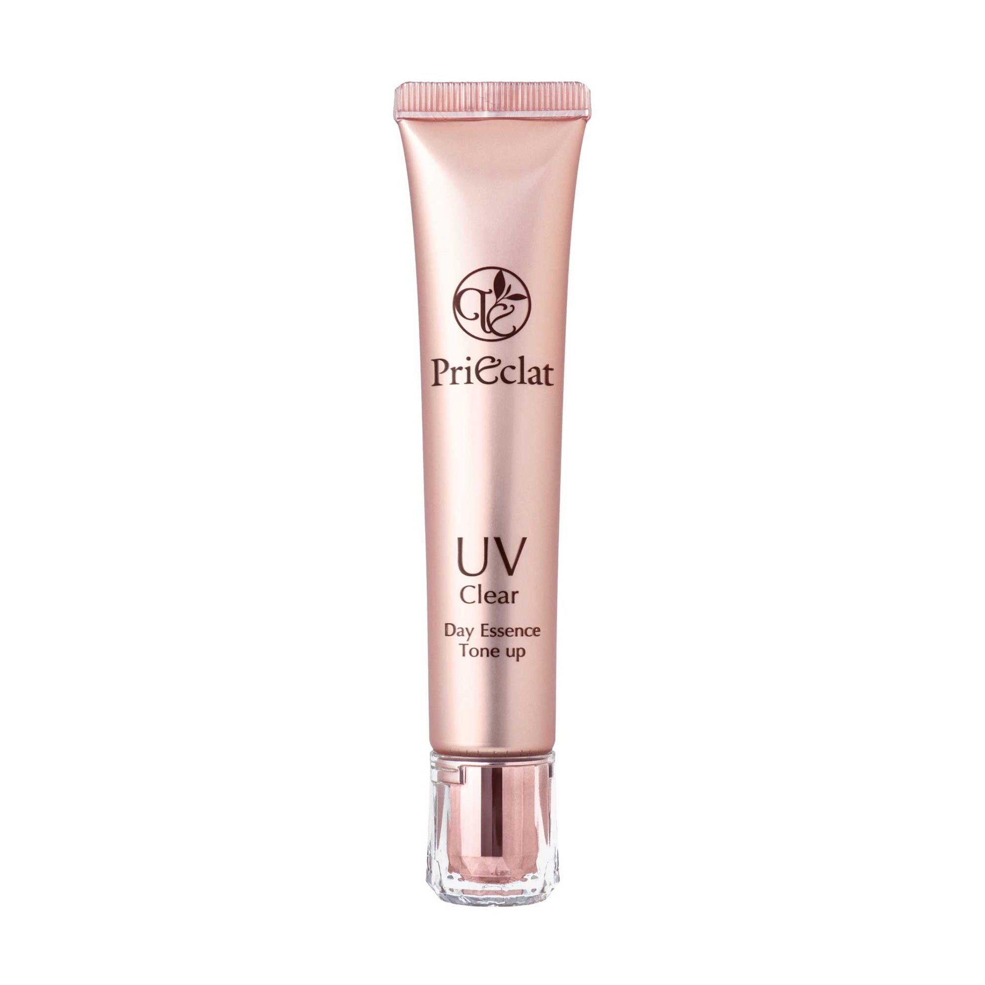プリエクラ UVクリアデイエッセンス トーンアップ｜スギ薬局 Beauty Store