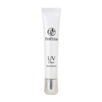 プリエクラ UVクリアデイエッセンス｜スギ薬局 Beauty Store