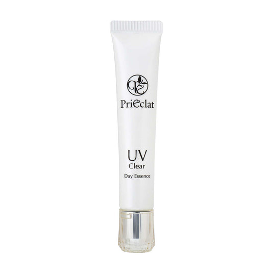 プリエクラ UVクリアデイエッセンス｜スギ薬局 Beauty Store