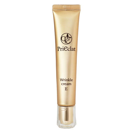 プリエクラ リンクルクリームＥ｜スギ薬局 Beauty Store