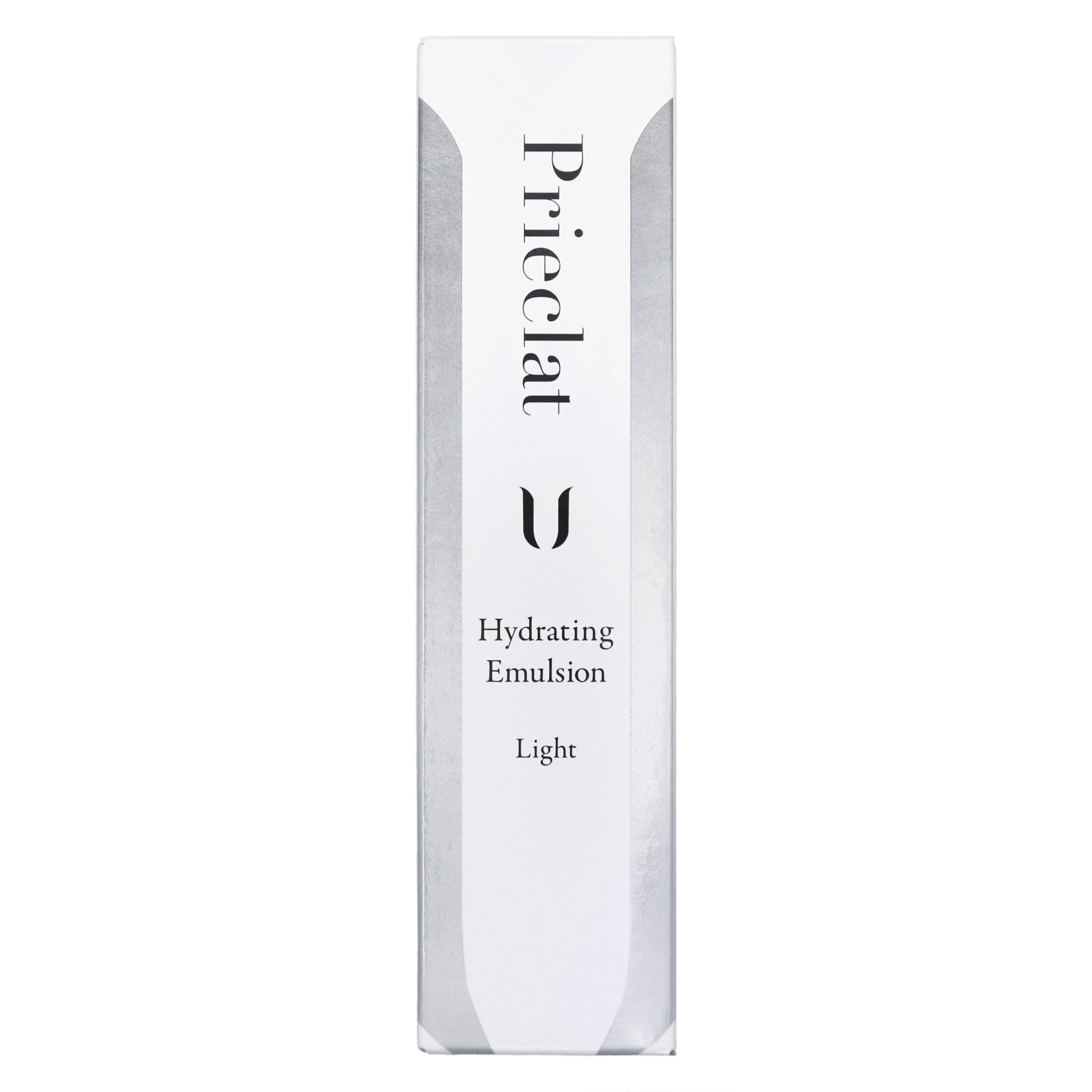 プリエクラU ハイドレイティング エマルジョン ライト｜スギ薬局