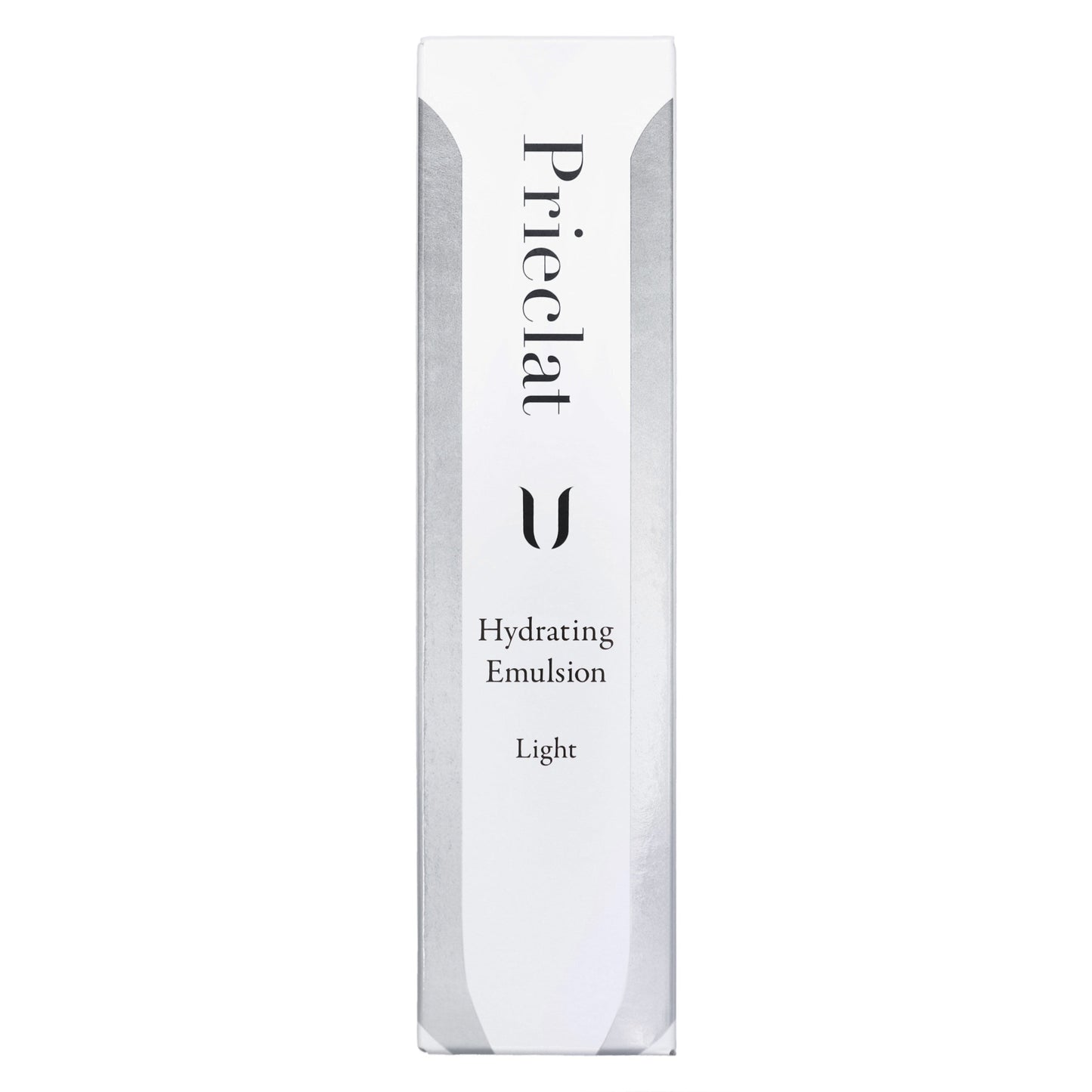 プリエクラU ハイドレイティング エマルジョン ライト｜スギ薬局 Beauty Store