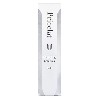 プリエクラU ハイドレイティング エマルジョン ライト｜スギ薬局 Beauty Store