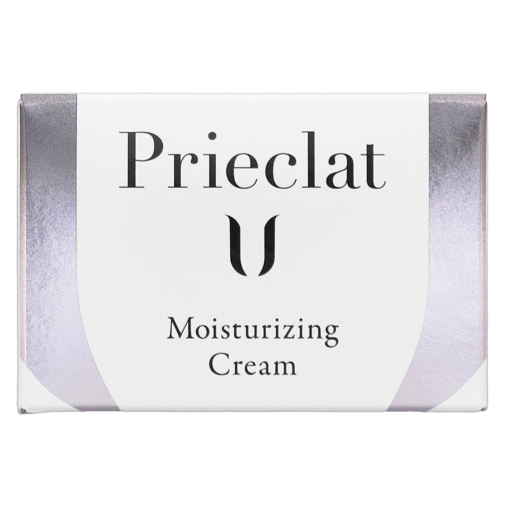 プリエクラU モイスチャライジング クリーム｜スギ薬局 Beauty Store