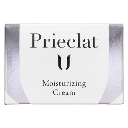 プリエクラU モイスチャライジング クリーム｜スギ薬局 Beauty Store