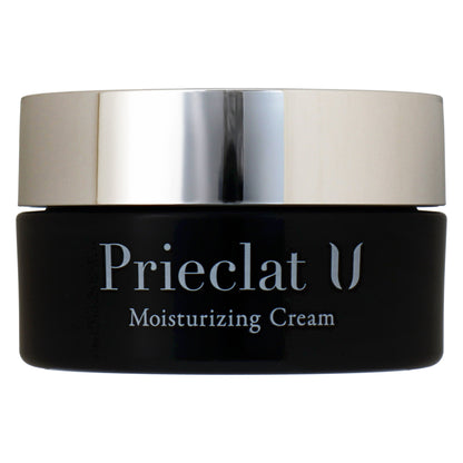 プリエクラU モイスチャライジング クリーム｜スギ薬局 Beauty Store