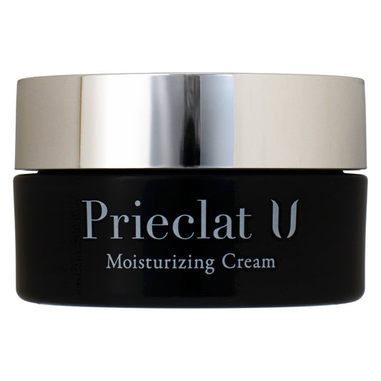 プリエクラU モイスチャライジング クリーム｜スギ薬局 Beauty Store