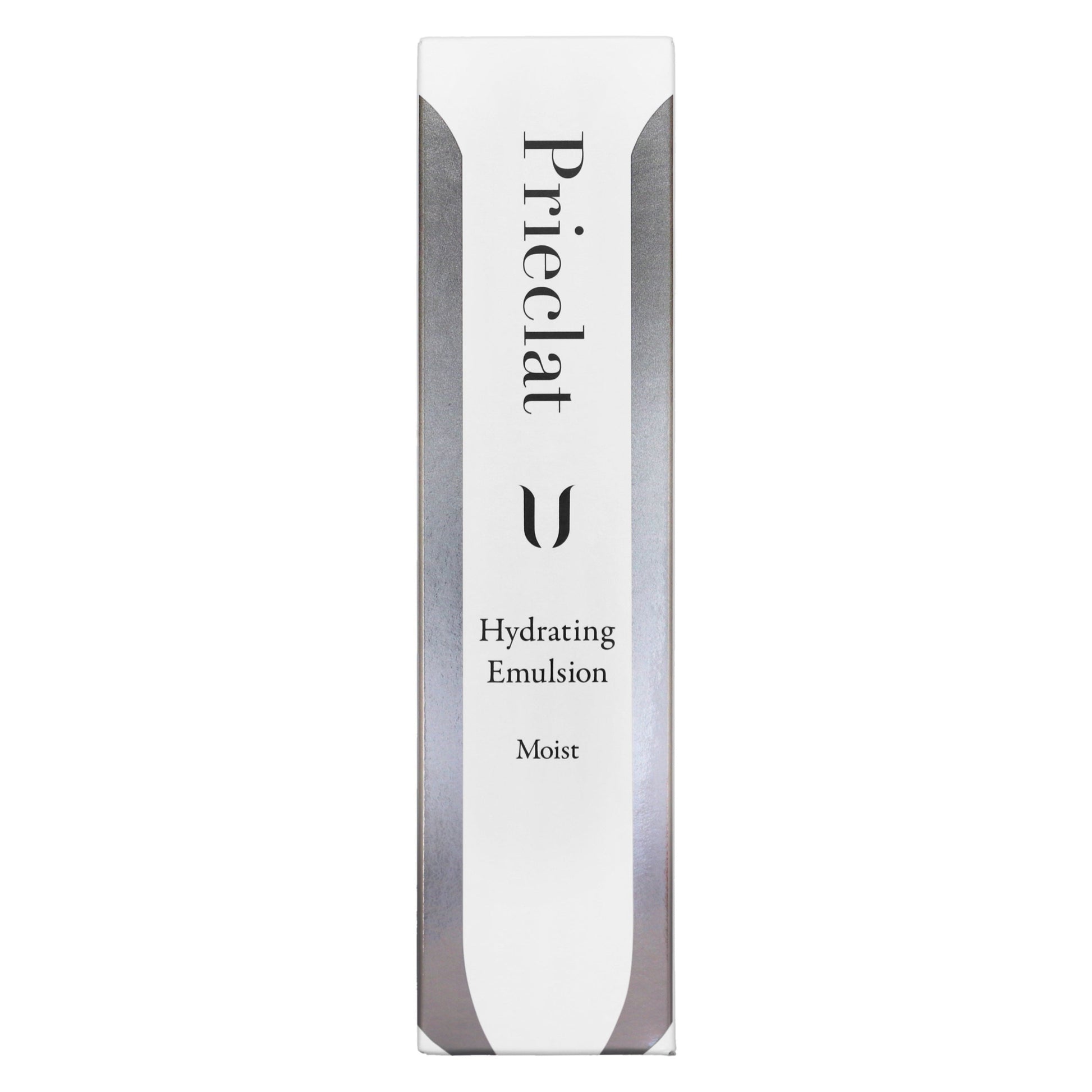 プリエクラU ハイドレイティング エマルジョン モイスト｜スギ薬局 Beauty Store