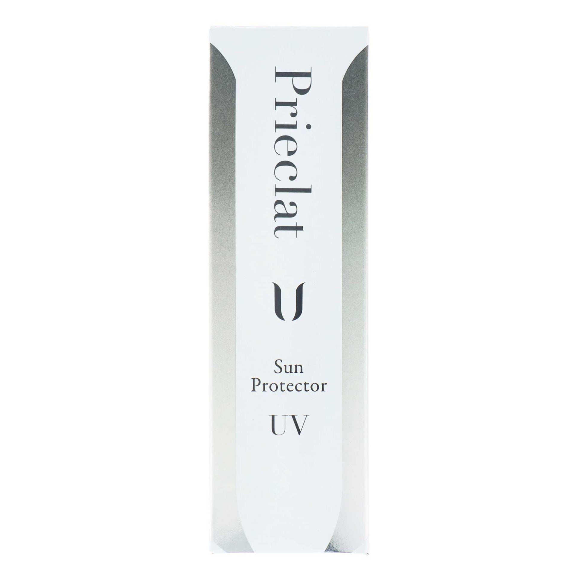 プリエクラU サンプロテクター UV｜スギ薬局 Beauty Store