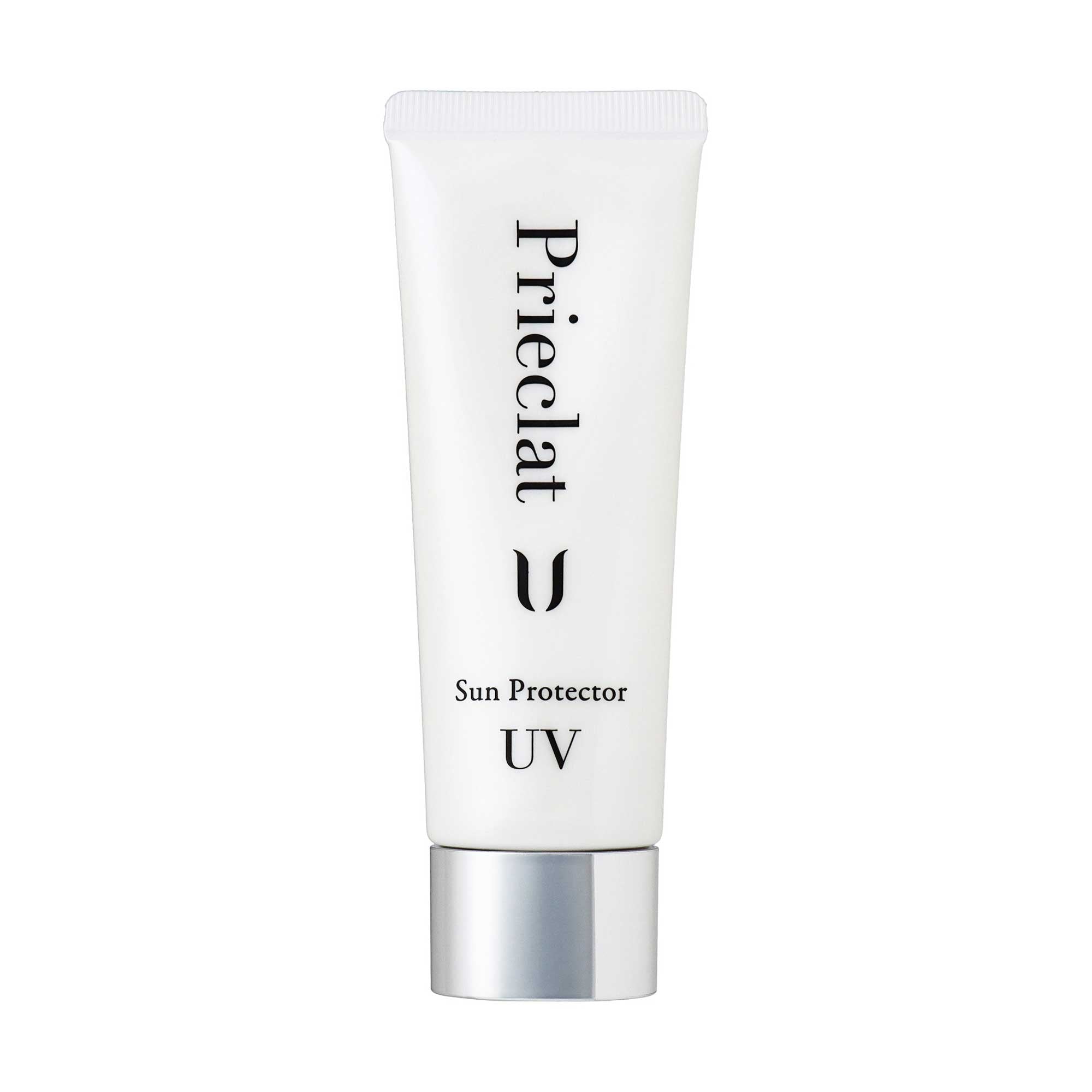 チュリエ UVプロテクター3本 プリエクラU サンプロテクター UV｜スギ薬局 Beauty Store