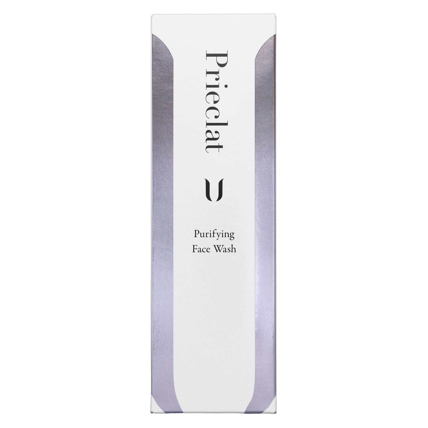 プリエクラU ピュリファイング フェイスウォッシュ｜スギ薬局 Beauty Store