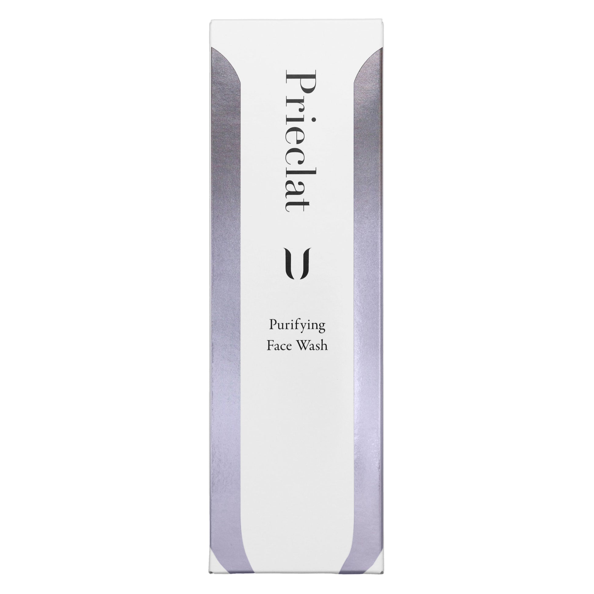 プリエクラU ピュリファイング フェイスウォッシュ｜スギ薬局 Beauty Store