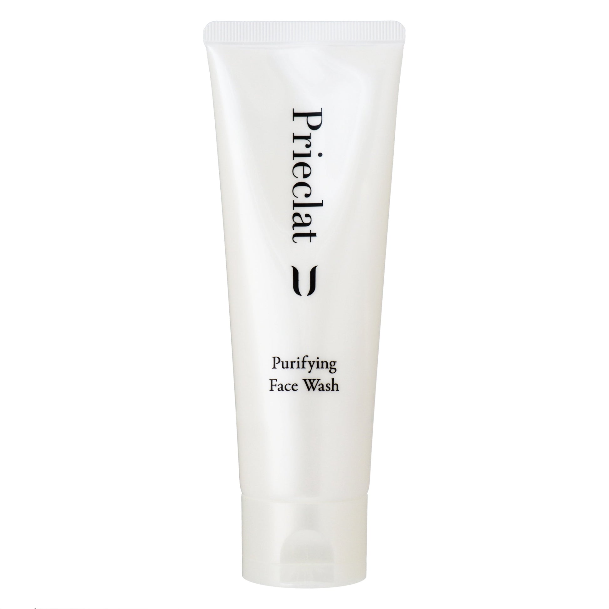 プリエクラU ピュリファイング フェイスウォッシュ｜スギ薬局 Beauty Store