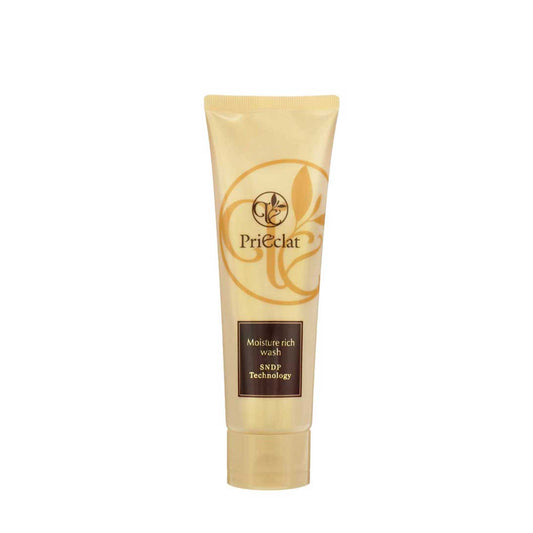 プリエクラ モイスチャーリッチ ウォッシュ 120g | スギ薬局 Beauty Store