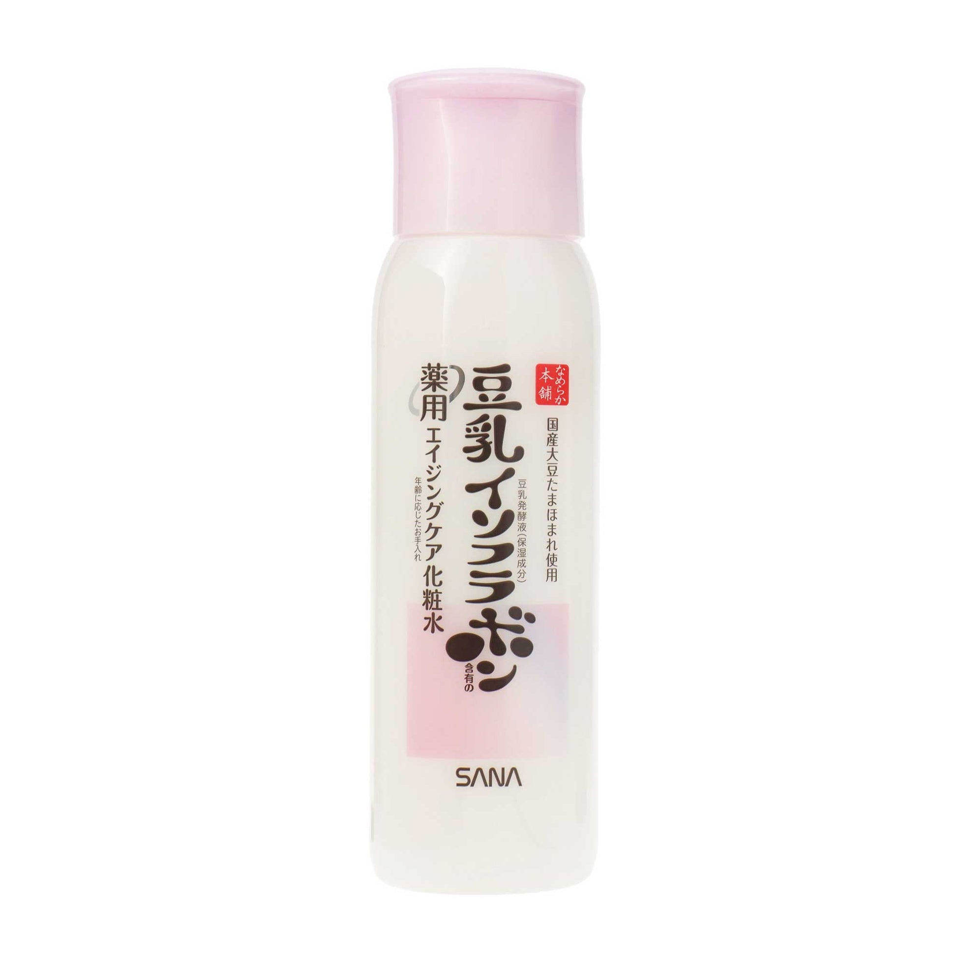 なめらか本舗 薬用リンクル化粧水 ホワイト〈医薬部外品〉200ml | スギ薬局 Beauty Store