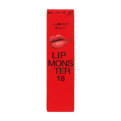 ケイト リップモンスター 18｜スギ薬局 Beauty Store