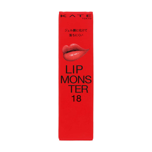 ケイト リップモンスター 18｜スギ薬局 Beauty Store