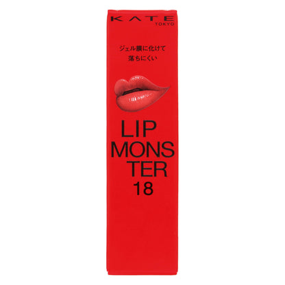 ケイト リップモンスター 18｜スギ薬局 Beauty Store