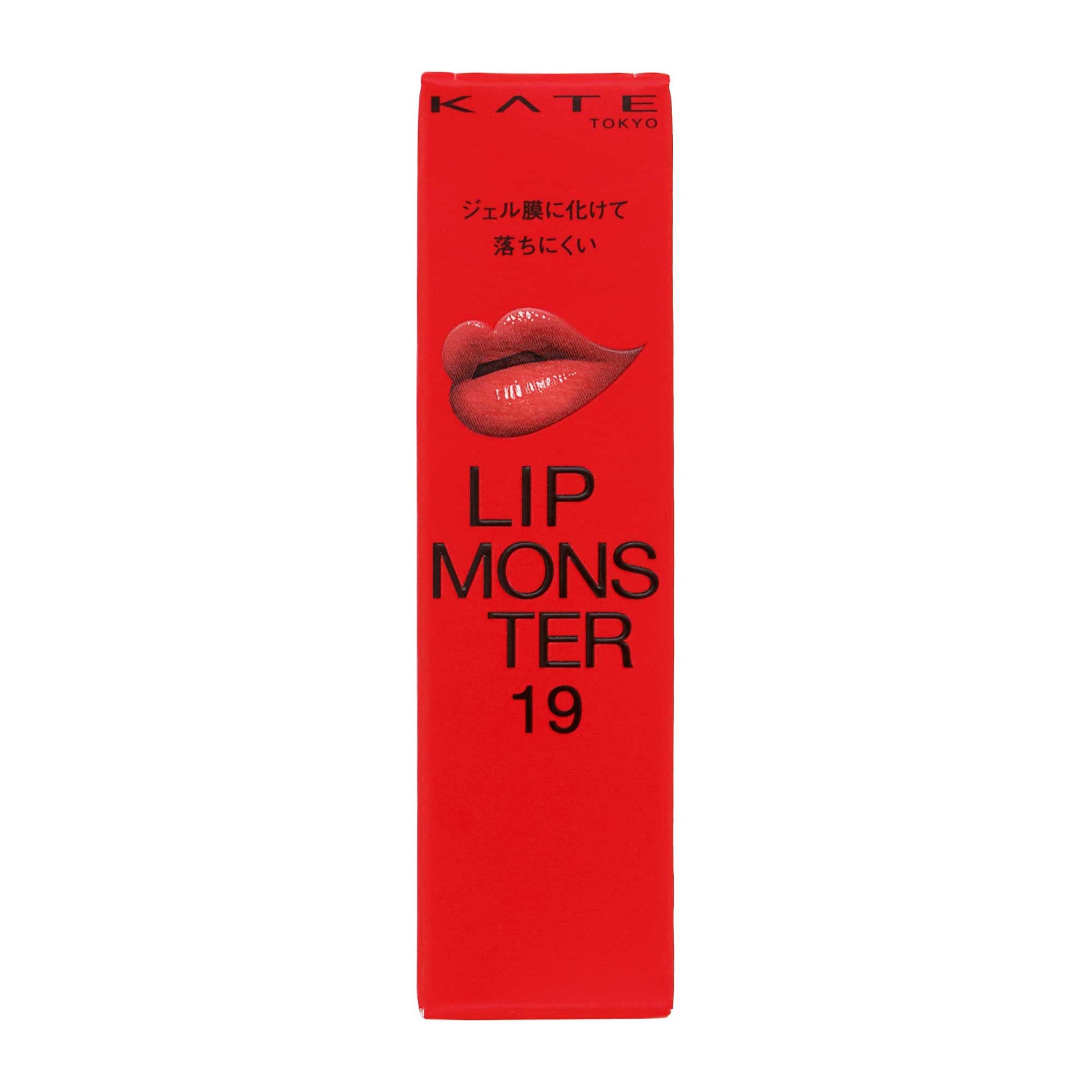 ケイト リップモンスター 19｜スギ薬局 Beauty Store