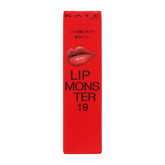 ケイト リップモンスター 19｜スギ薬局 Beauty Store