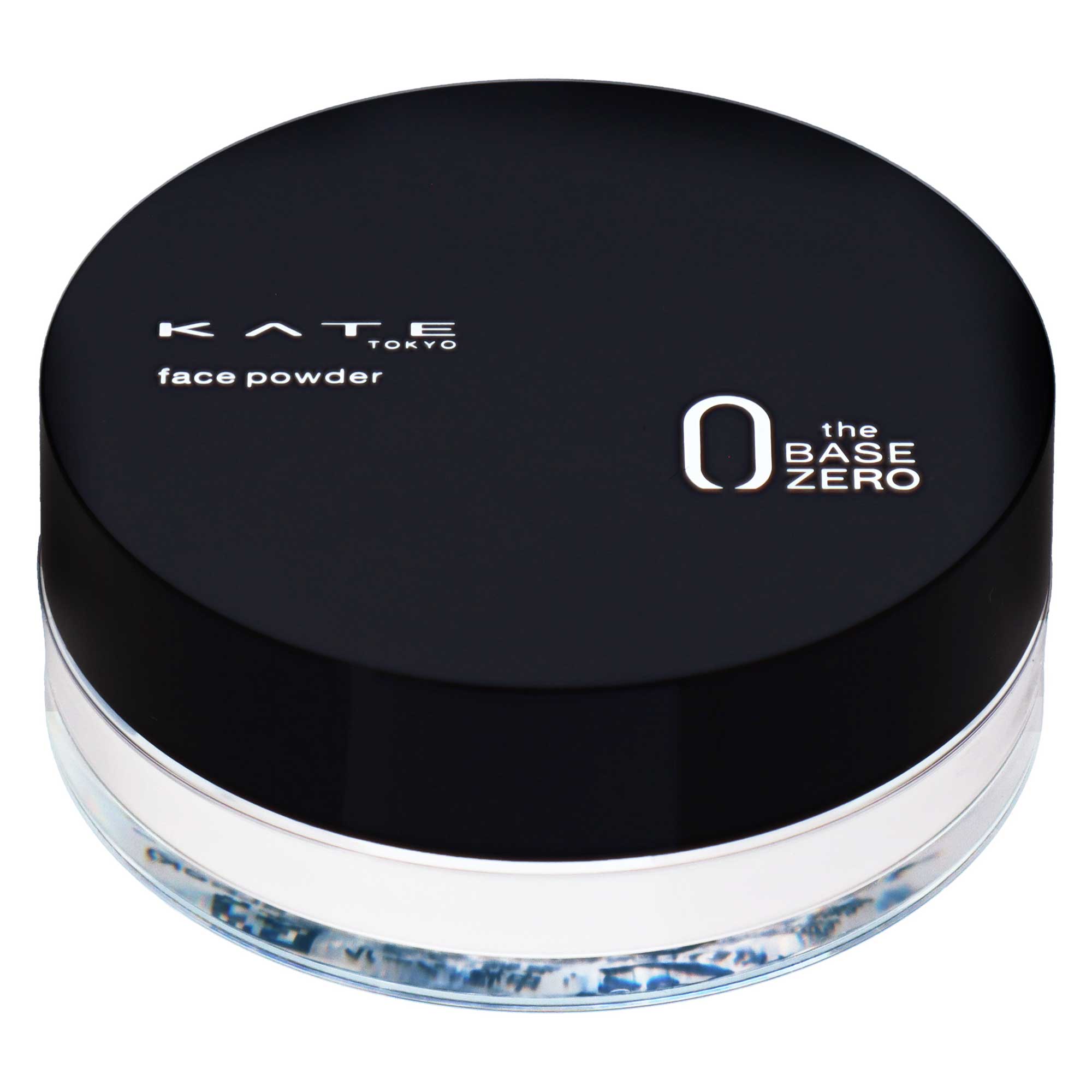 ケイト フェイスパウダーZ オイルブロック｜スギ薬局 Beauty Store