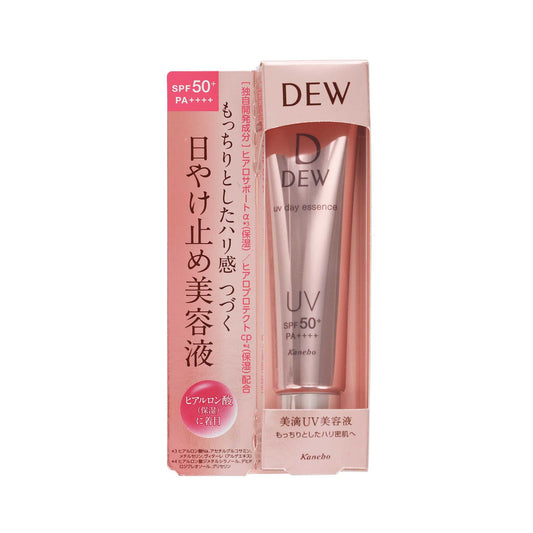 DEW UVデイエッセンス 40ｇ | スギ薬局 Beauty Store