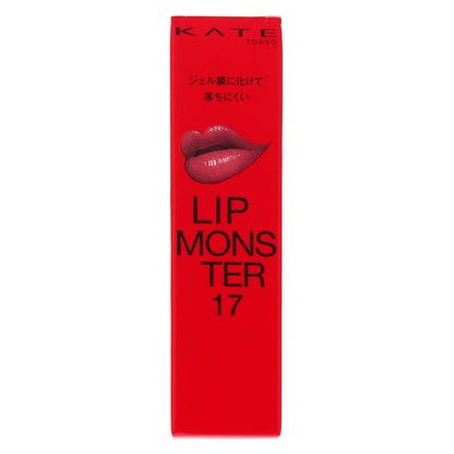 ケイト リップモンスター 17｜スギ薬局 Beauty Store