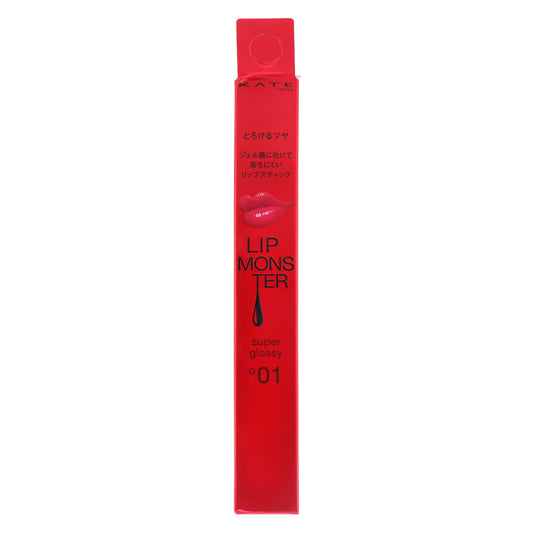 ケイト リップモンスター ツヤバース G01｜スギ薬局 Beauty Store