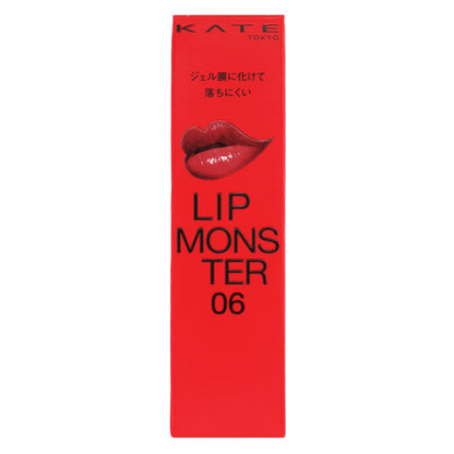 ケイト リップモンスター 06｜スギ薬局 Beauty Store