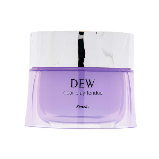 DEW クリアクレイフォンデュ 90g | スギ薬局 Beauty Store