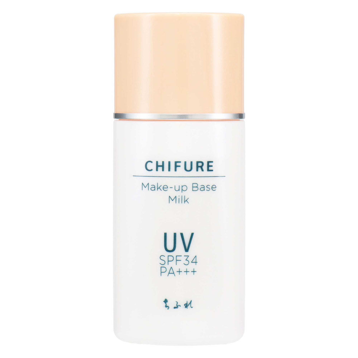 ちふれ メーキャップ ベース ミルク UV N｜スギ薬局 Beauty Store