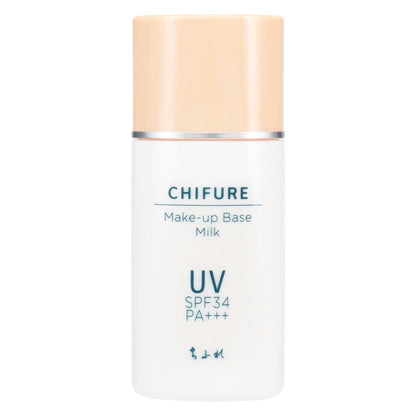 ちふれ メーキャップ ベース ミルク UV N｜スギ薬局 Beauty Store
