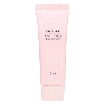 ちふれ メーキャップ ベース クリーム UV N｜スギ薬局 Beauty Store
