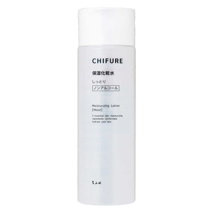 ちふれ　保湿化粧水　しっとりタイプ　180mL