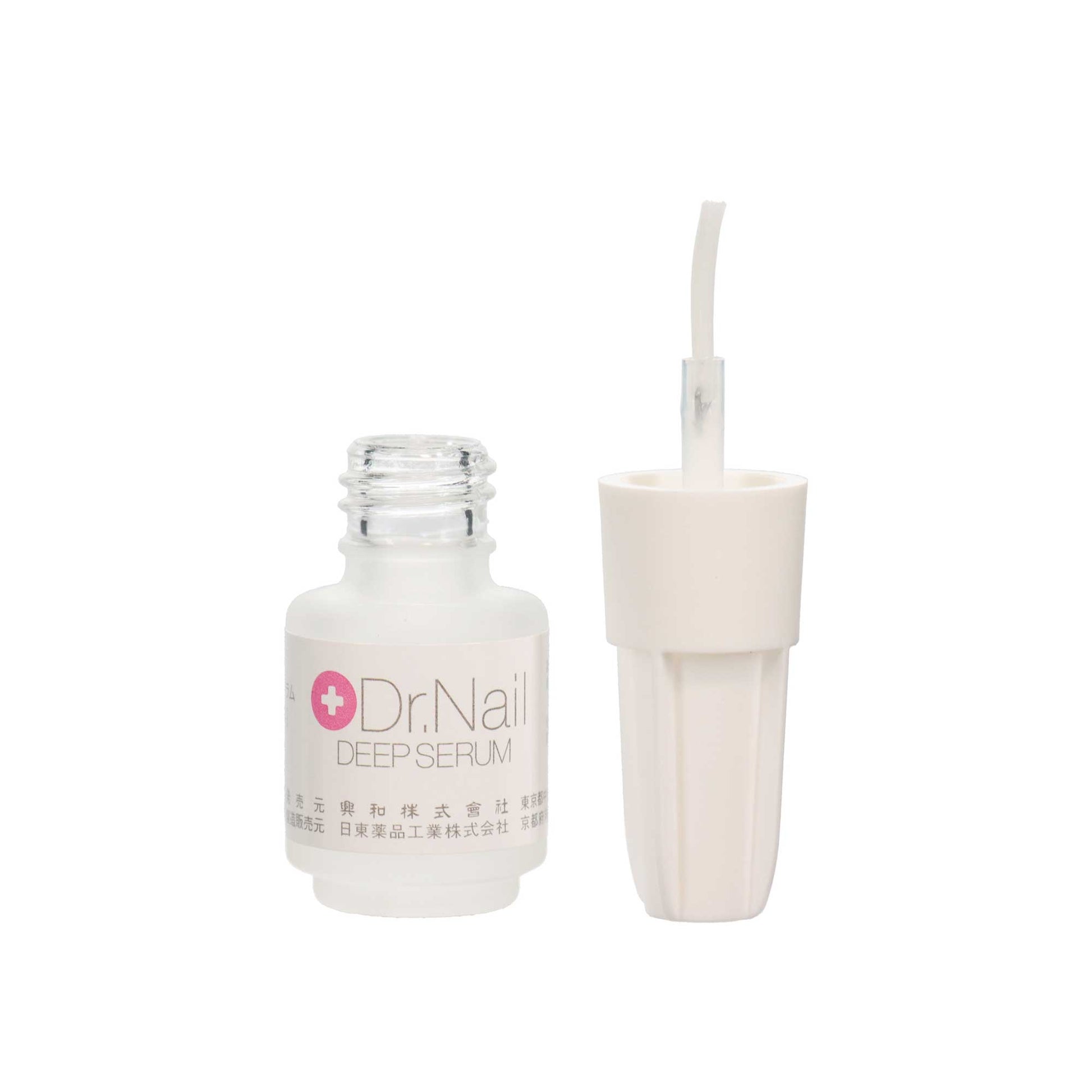 Dr.Nail ディープセラム 3.3ml | スギ薬局 Beauty Store