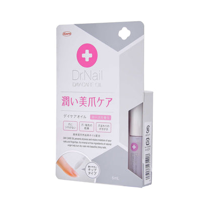 Dr.Nail デイケアオイル 6ml | スギ薬局 Beauty Store